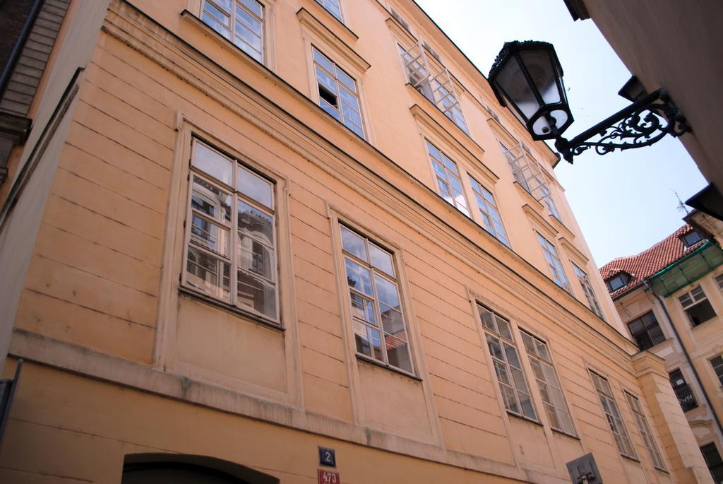 Astronomical Clock Suite By Ruterra Prague Room photo
